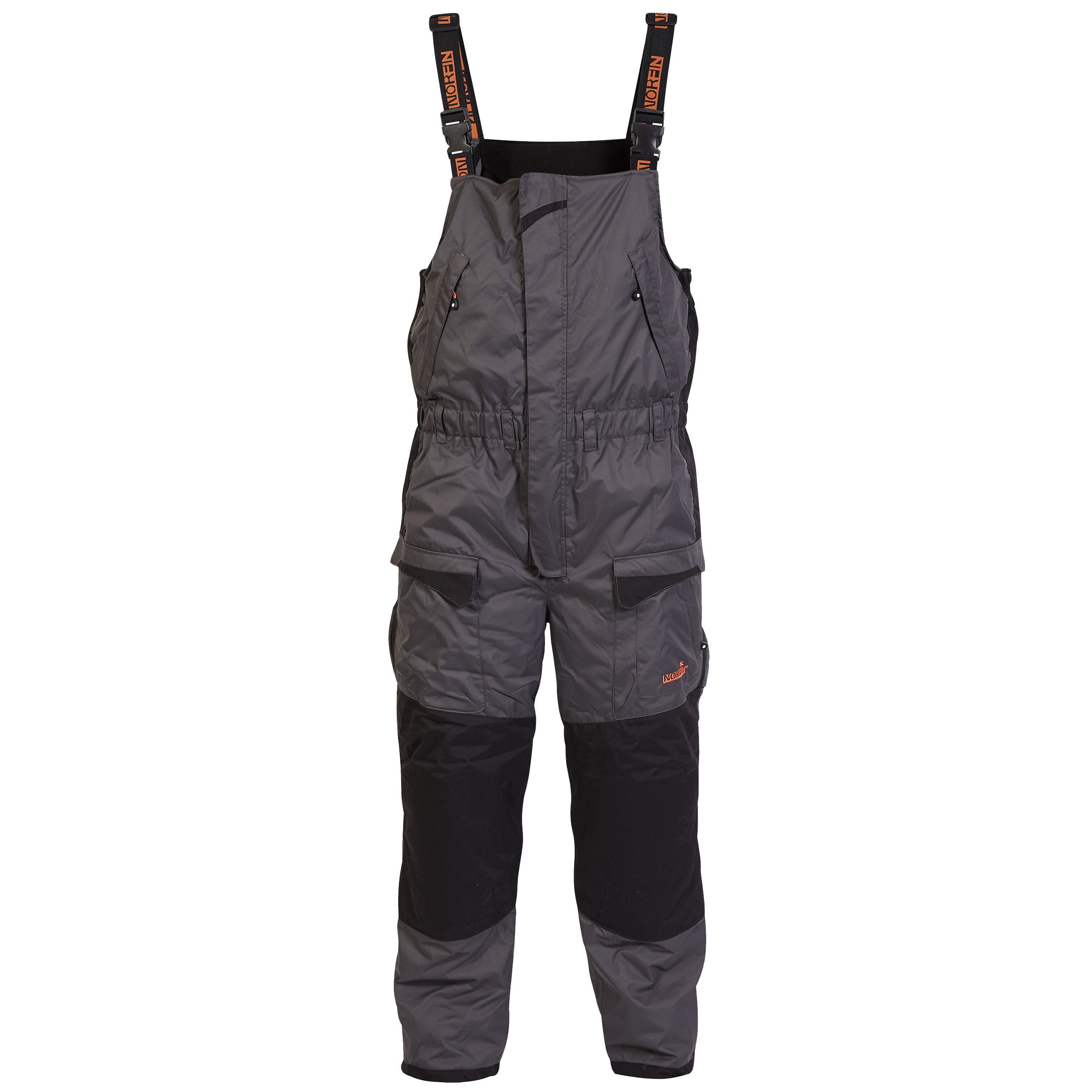 Norfin Discovery Gray - Afbeelding 2